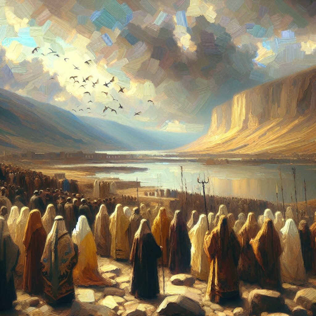 Ezra 9:13