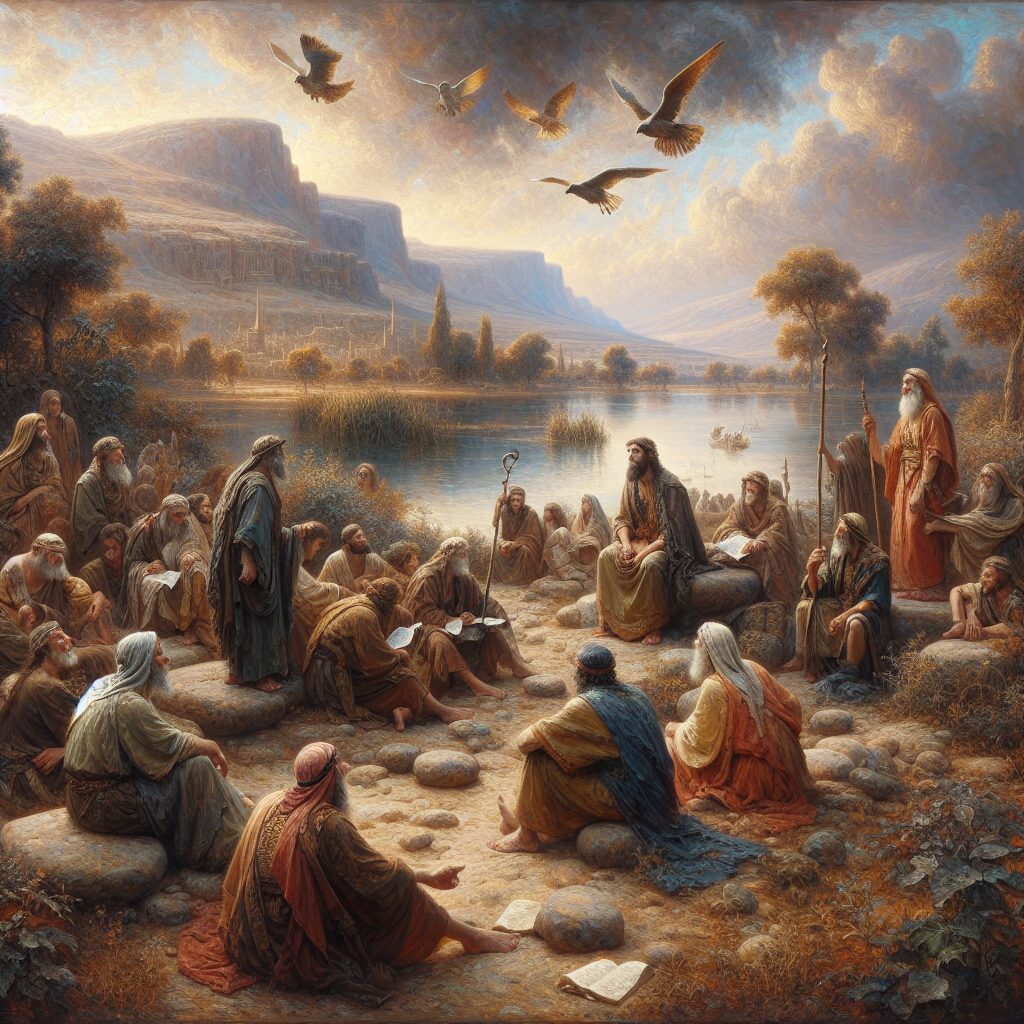 Jeremiah 44:16