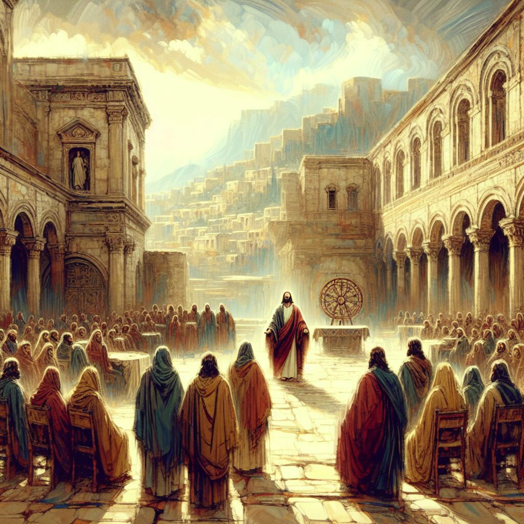 Amos 4:12