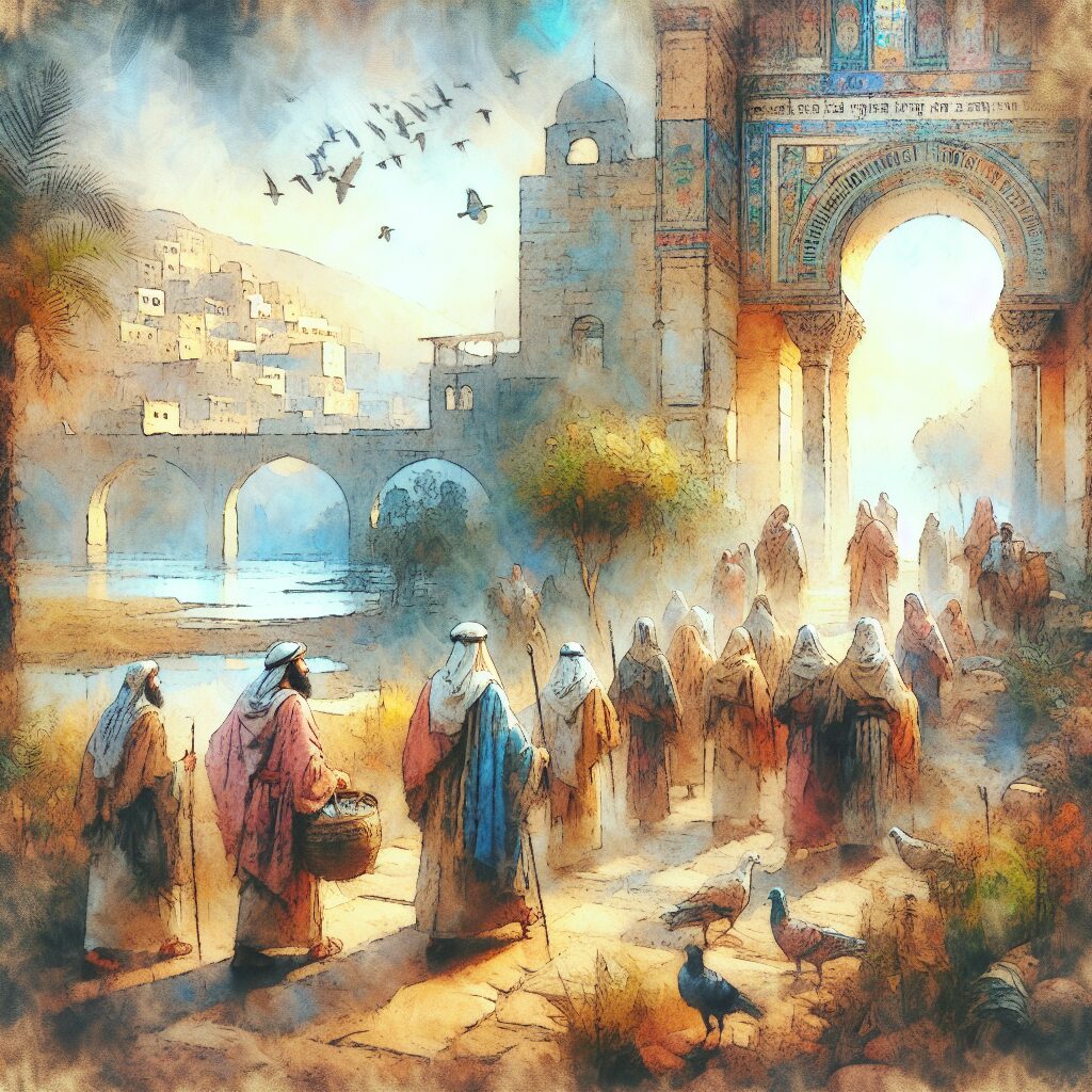 1 Samuel 19:17