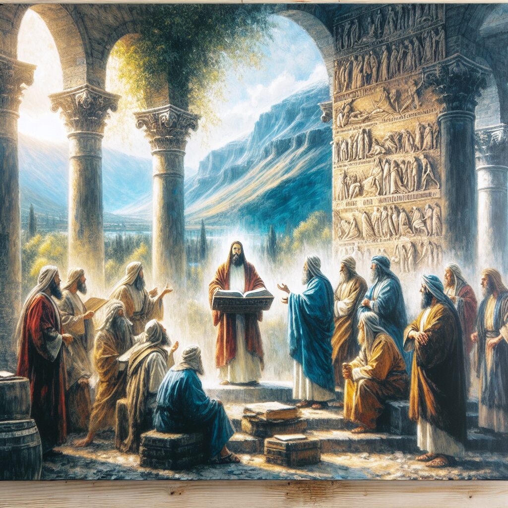 2 Kings 8:11
