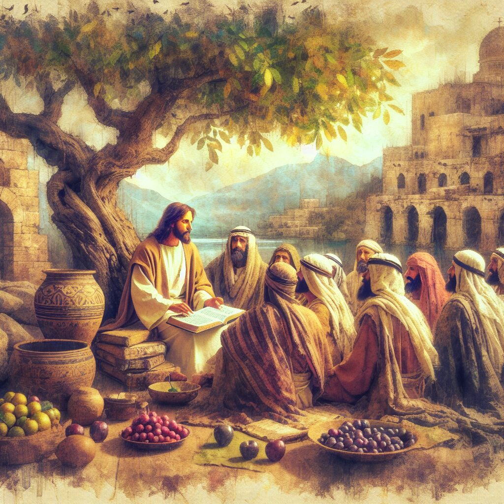 Matthew 7:19