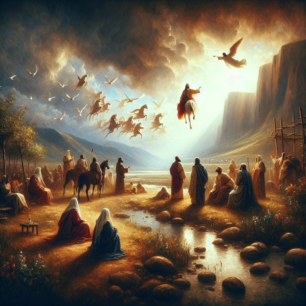 1 Kings 16:26