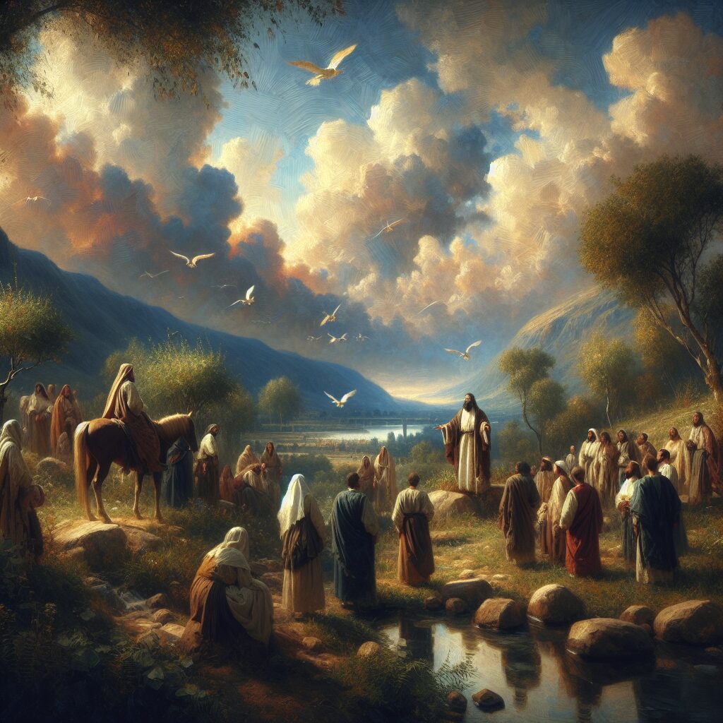 Numbers 3:15