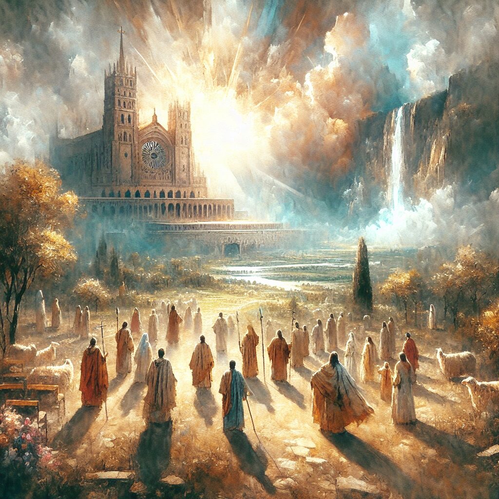 Revelation 19:8