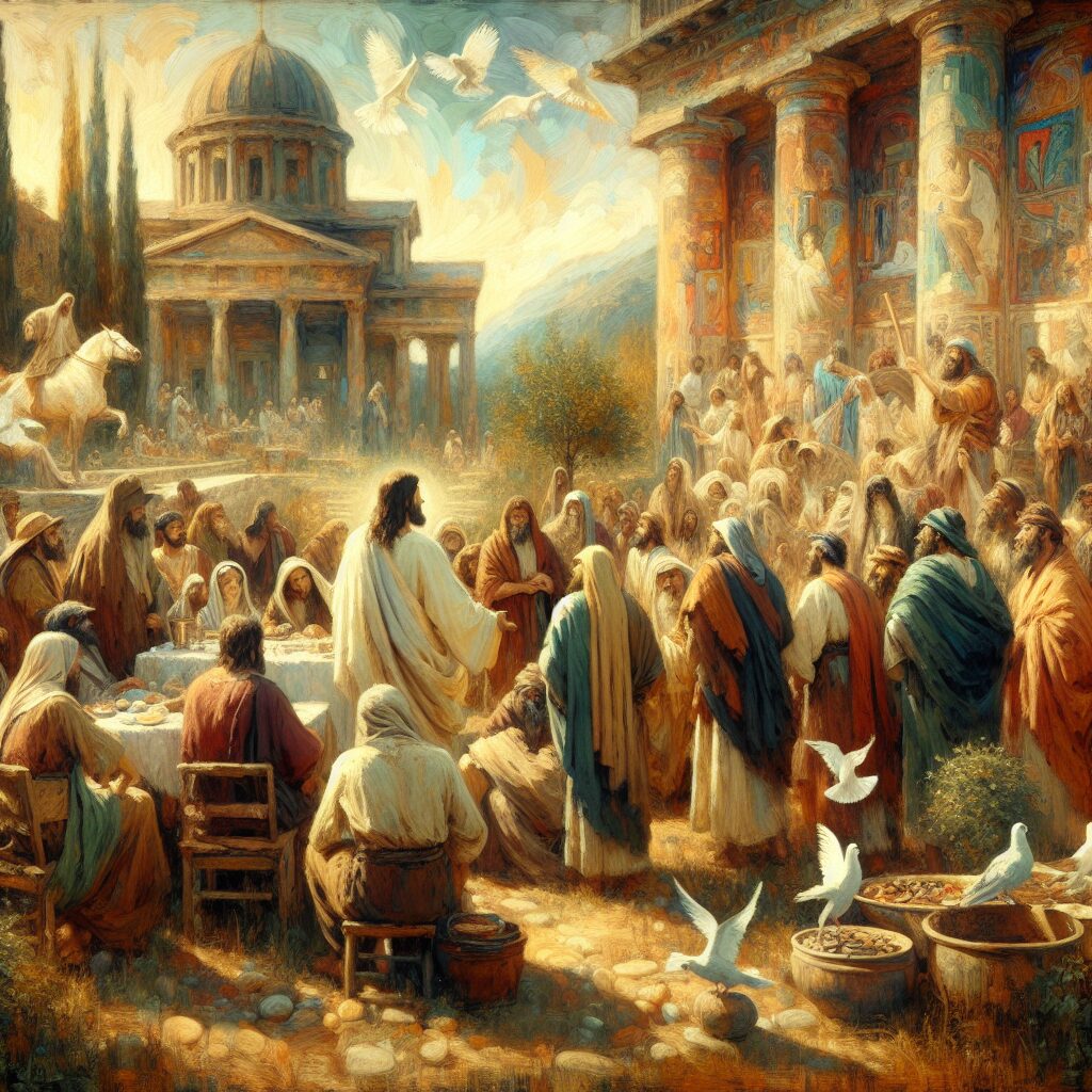 Matthew 17:11