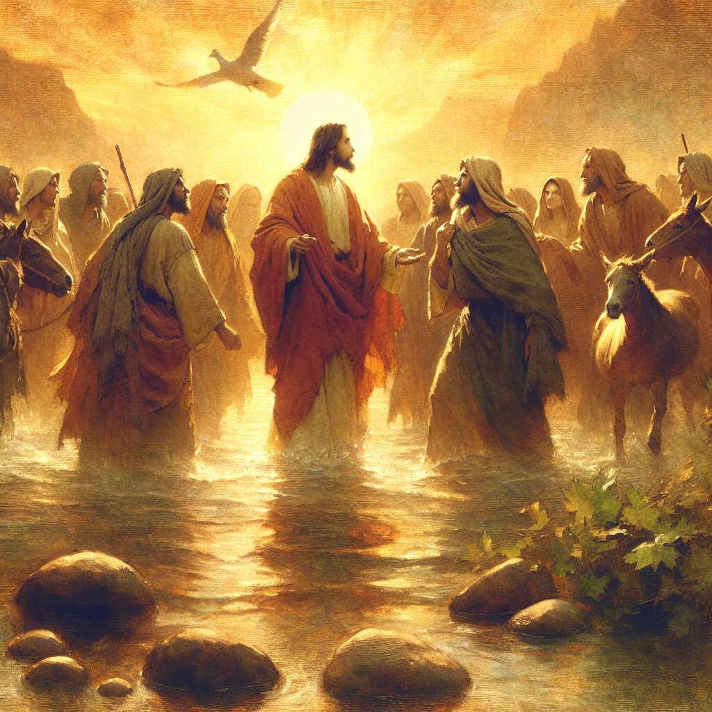 Matthew 13:28
