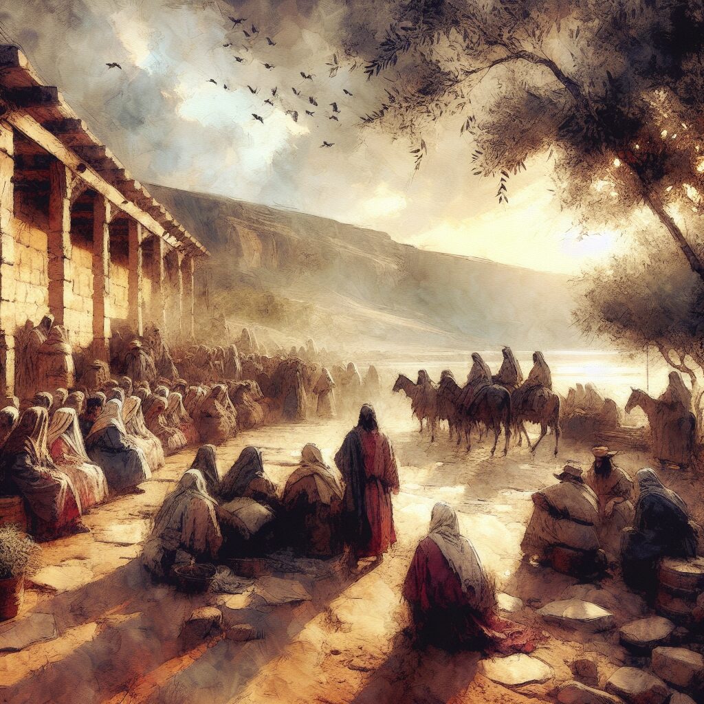 Joshua 15:20
