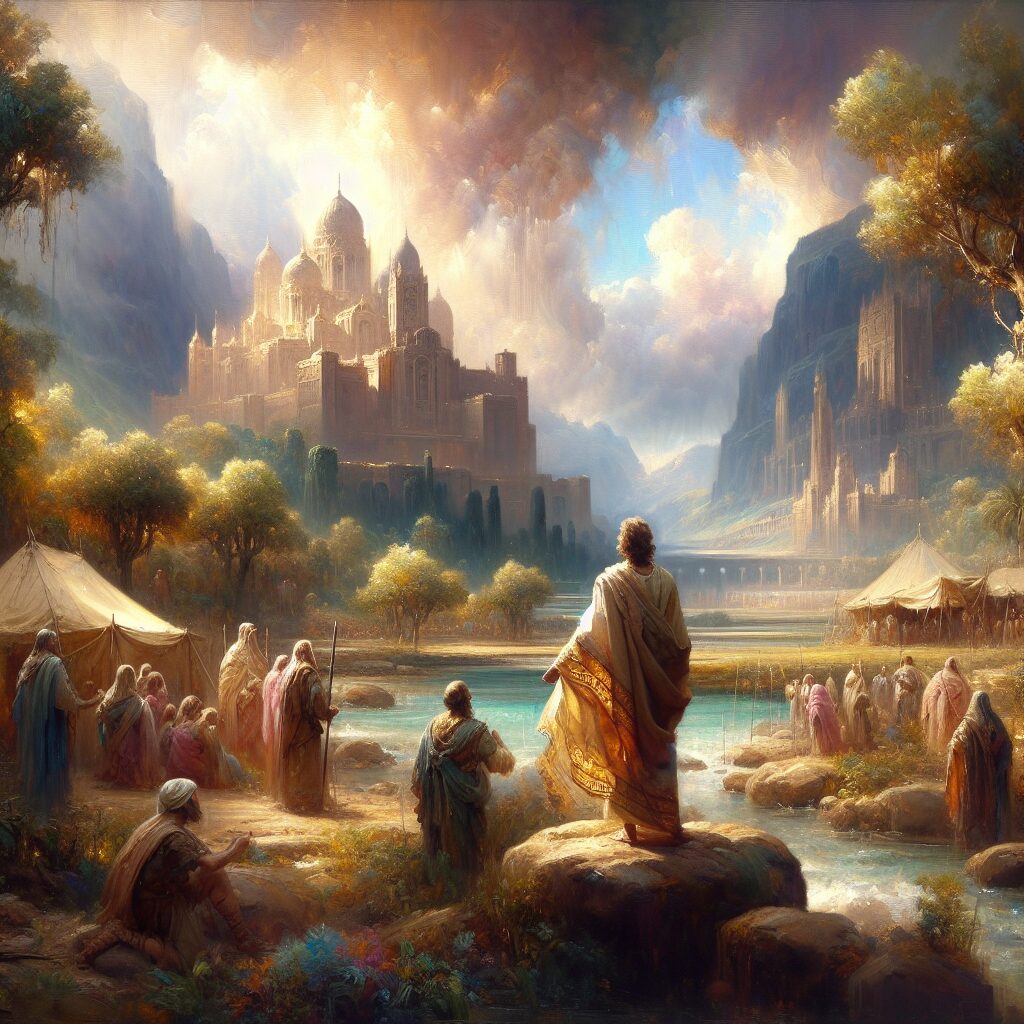 Psalm 140:10