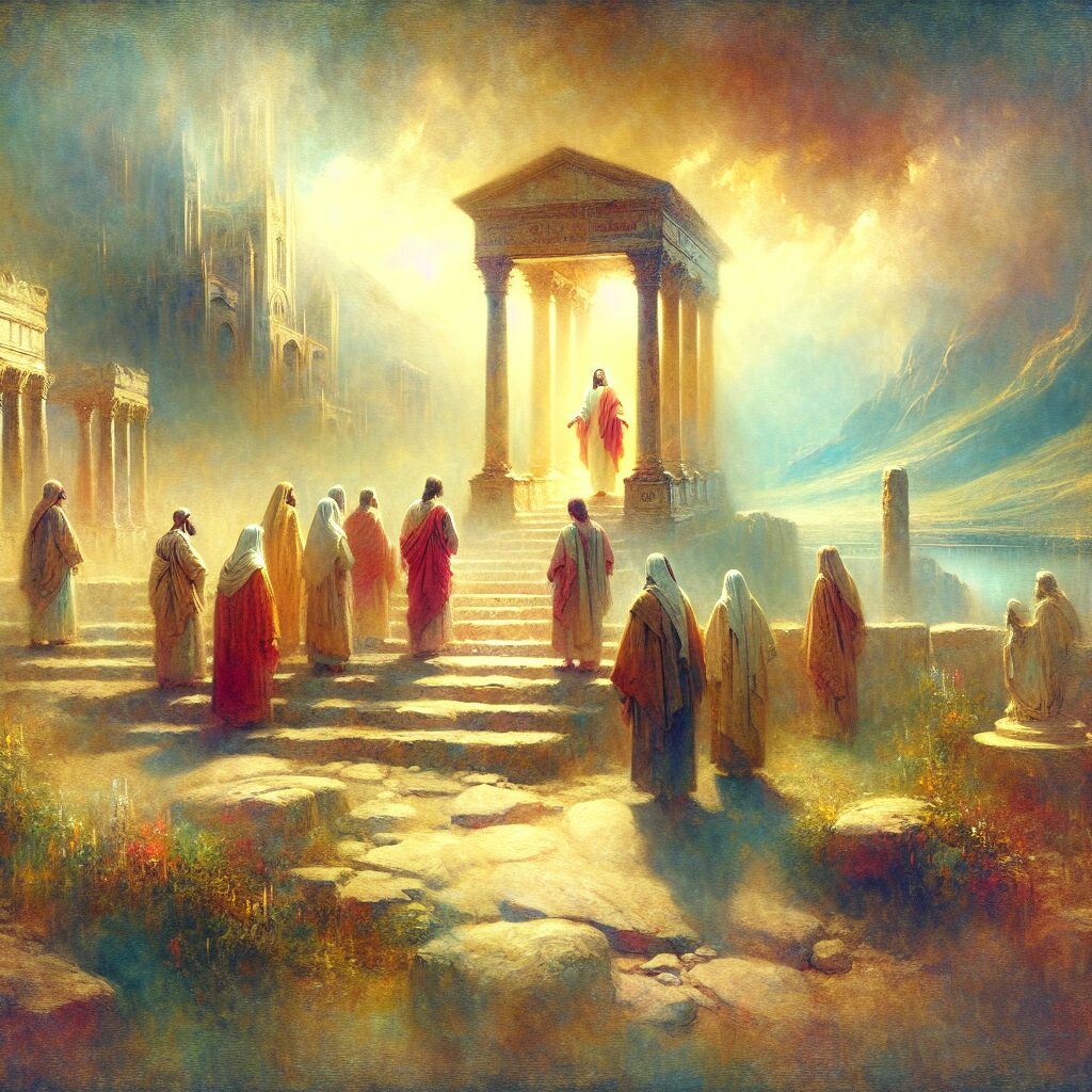 John 4:15