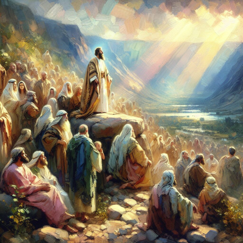 Daniel 11:3
