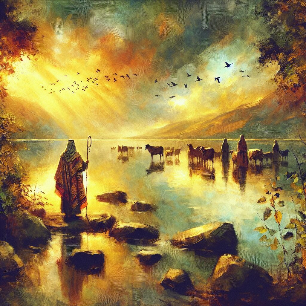 1 Kings 16:4