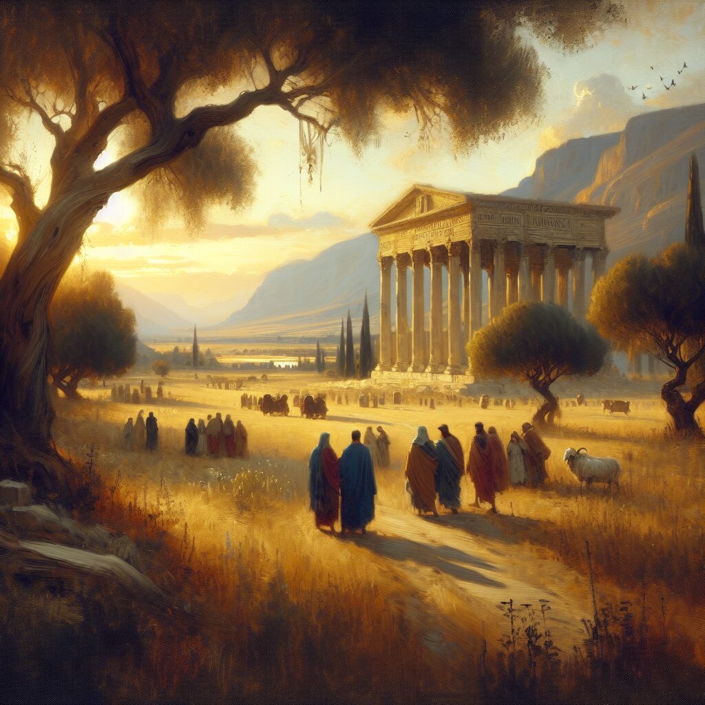 Genesis 19:27