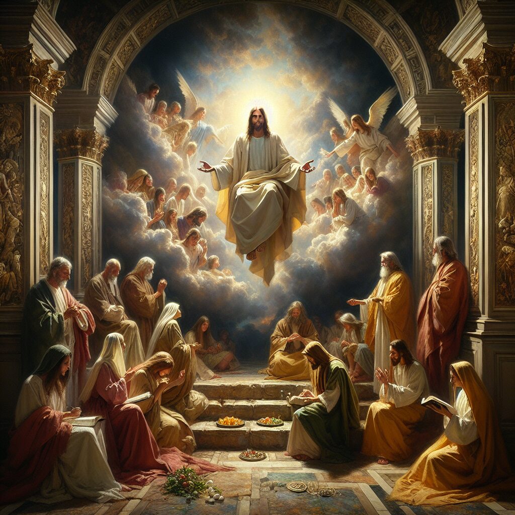 Revelation 20:15