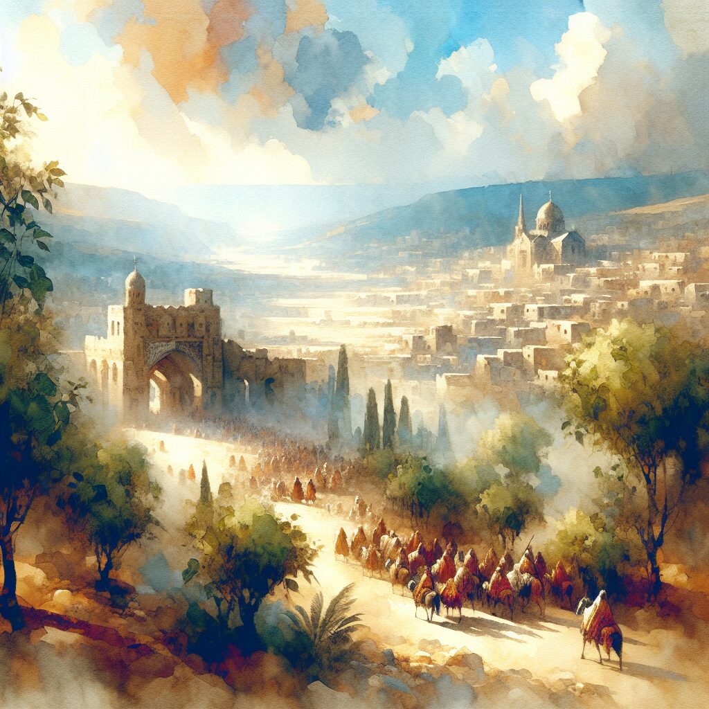 Isaiah 21:12