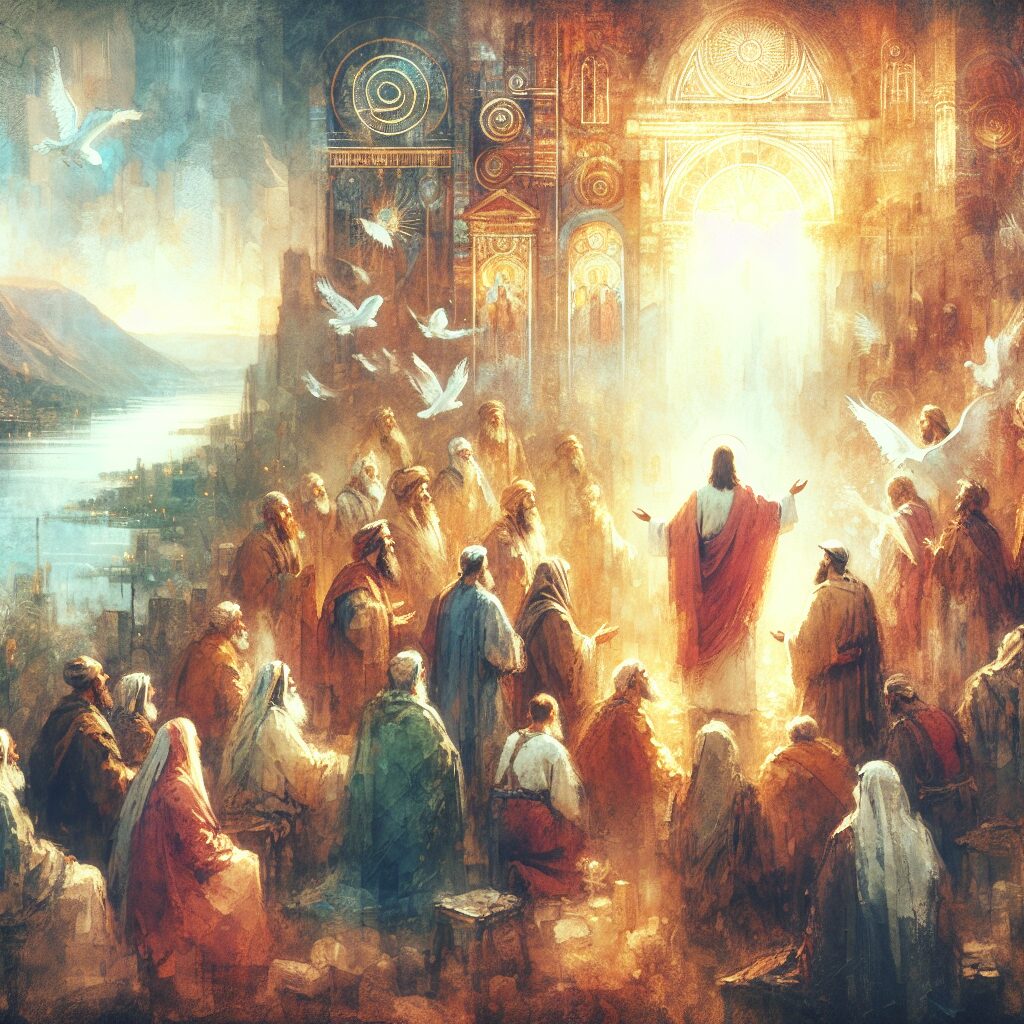 Job 11:4