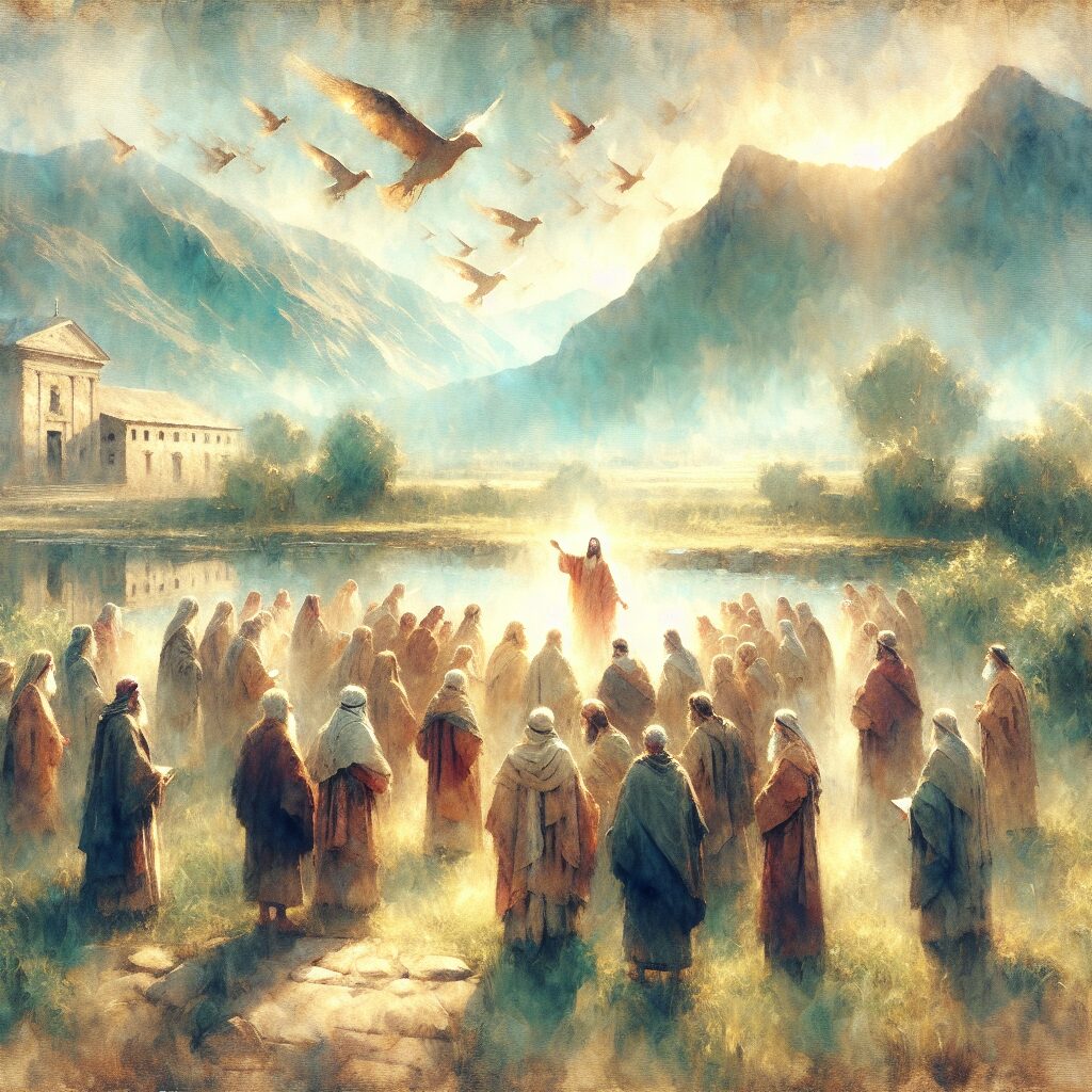 Jeremiah 25:11
