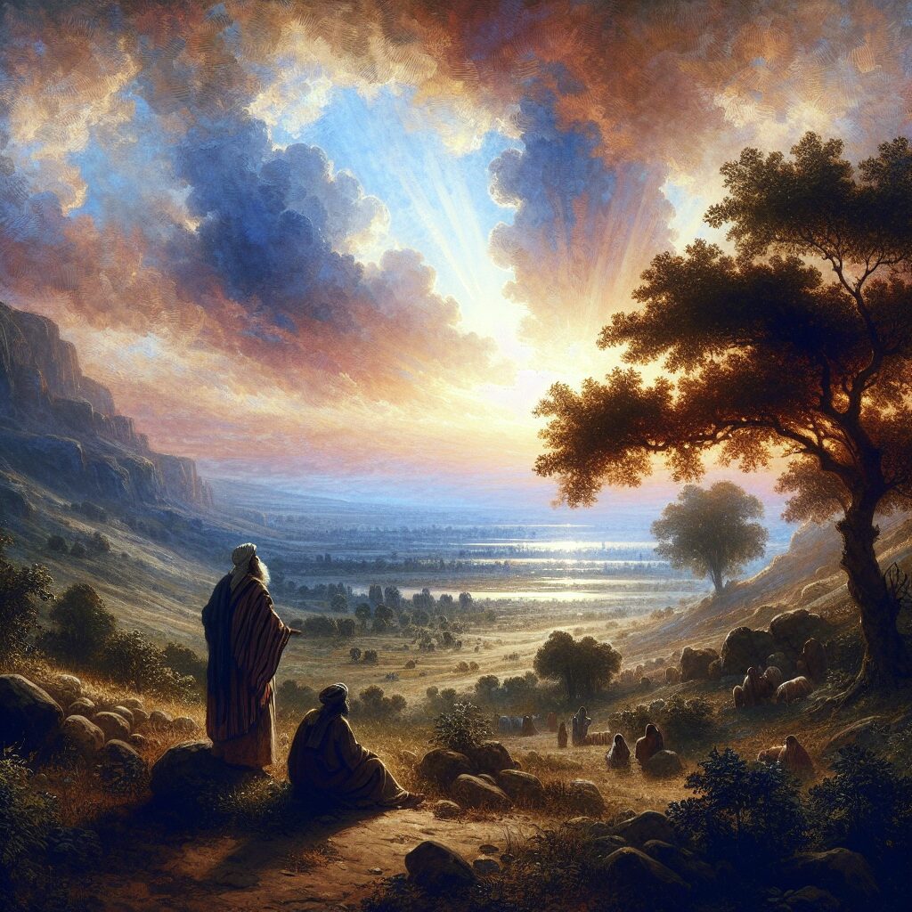 Genesis 32:10