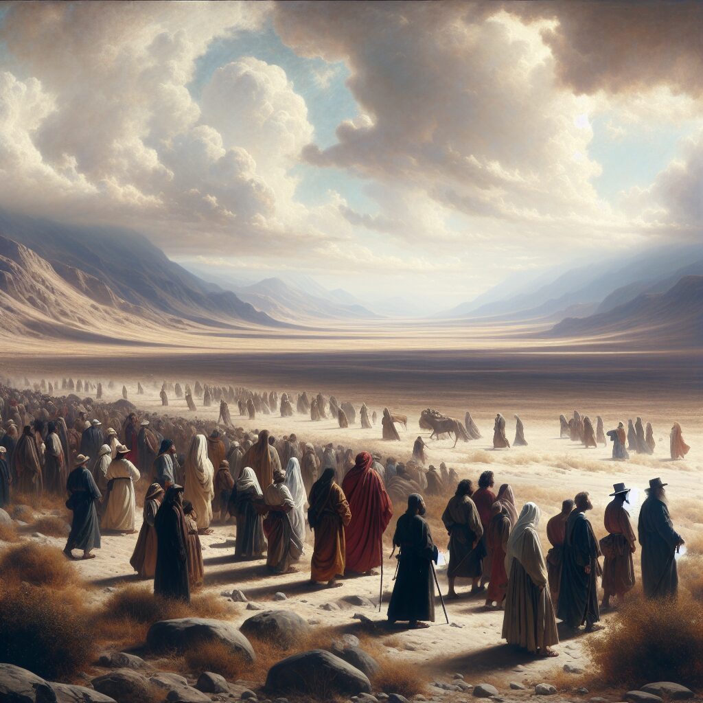 Job 12:20