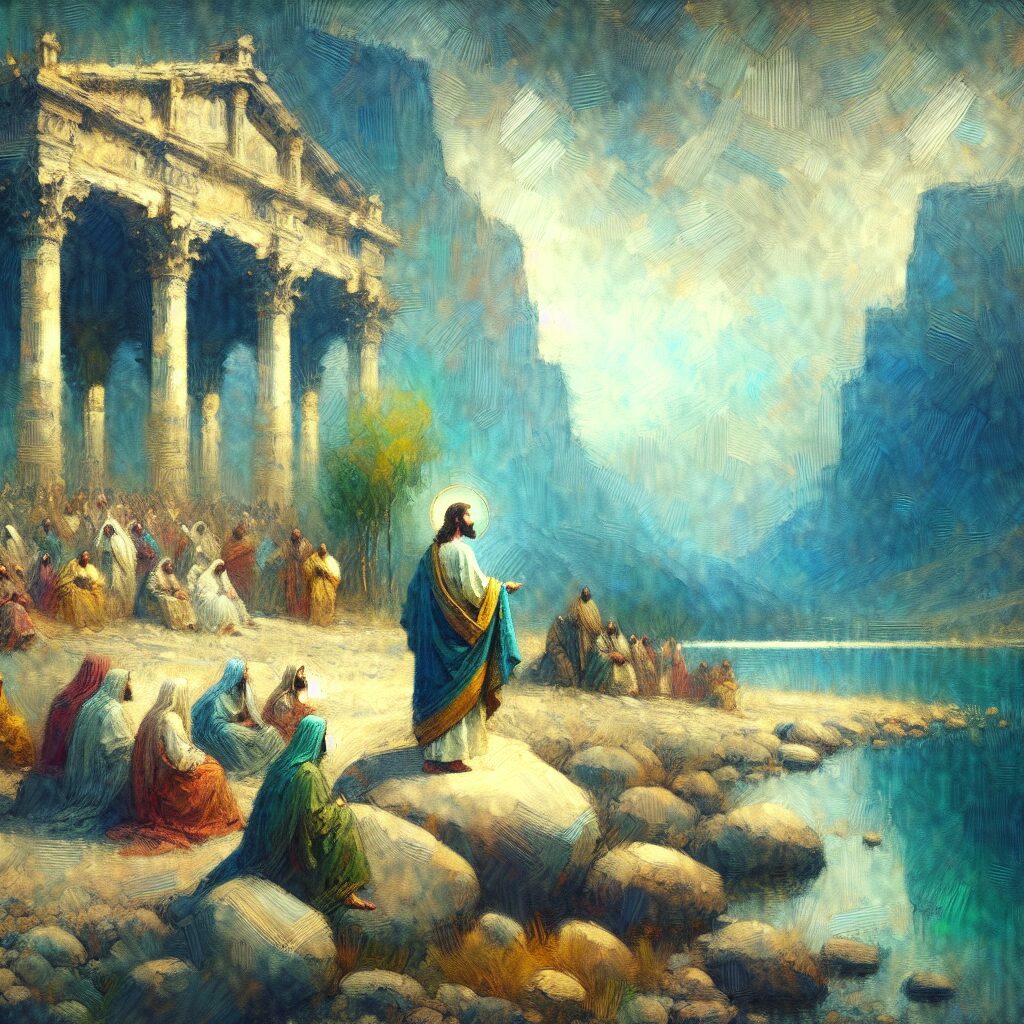 1 Kings 1:29