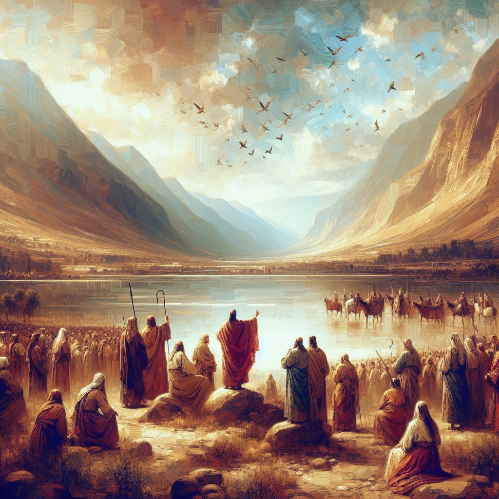 Psalm 140:11