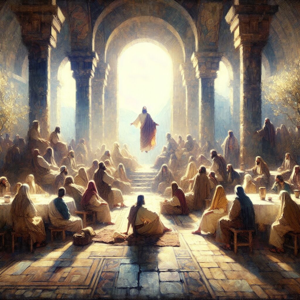 Nehemiah 13:20
