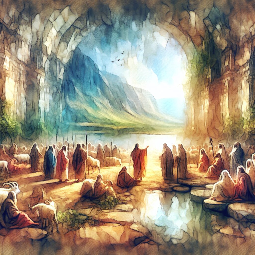 1 Chronicles 19:8