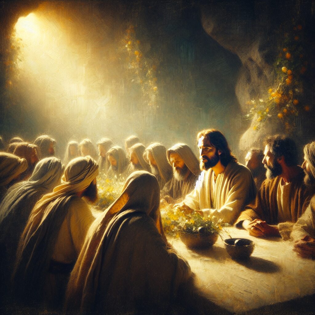 Matthew 23:8