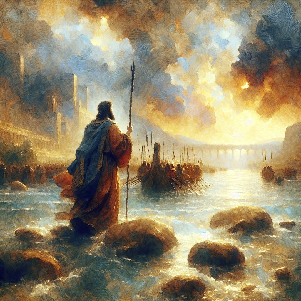 2 Samuel 17:8