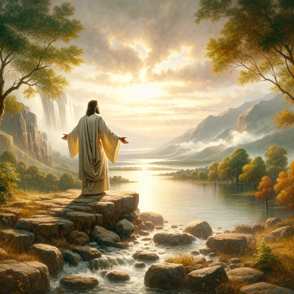 Revelation 14:19