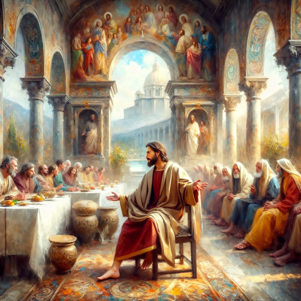 Galatians 4:14