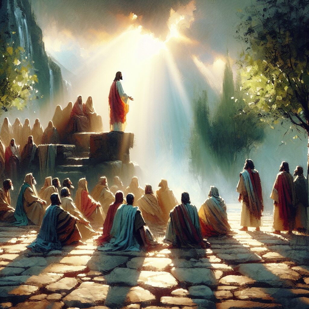 Acts 17:4