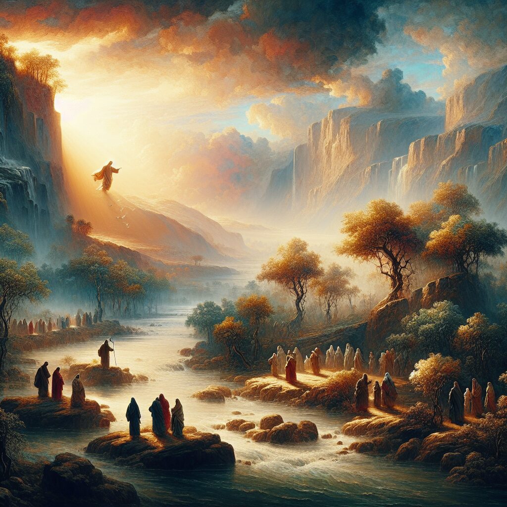 Zechariah 10:2