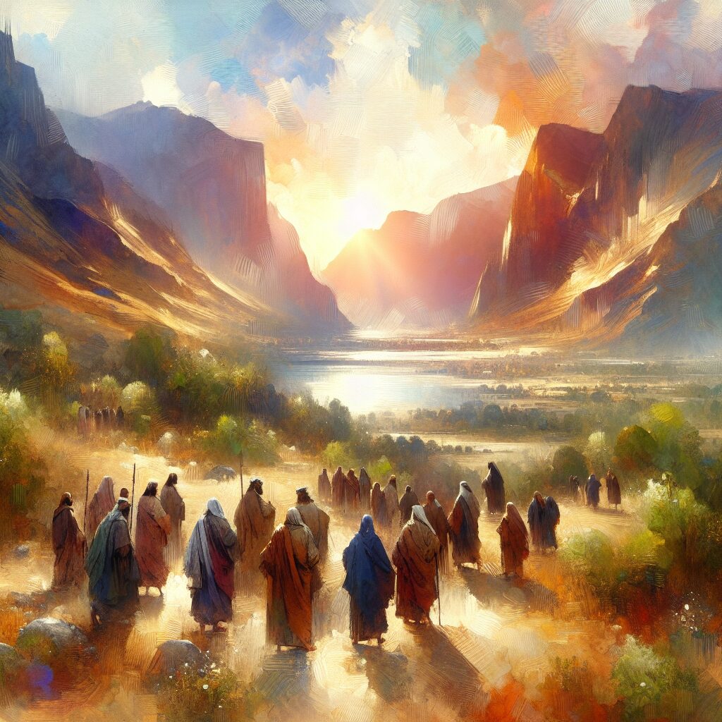 Luke 6:24