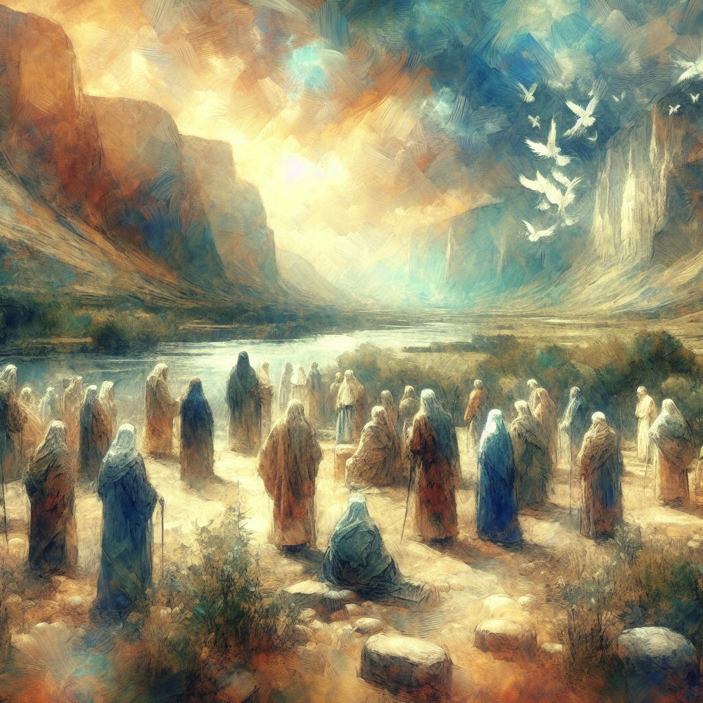 Numbers 26:11