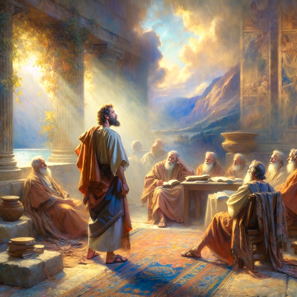 Daniel 2:23