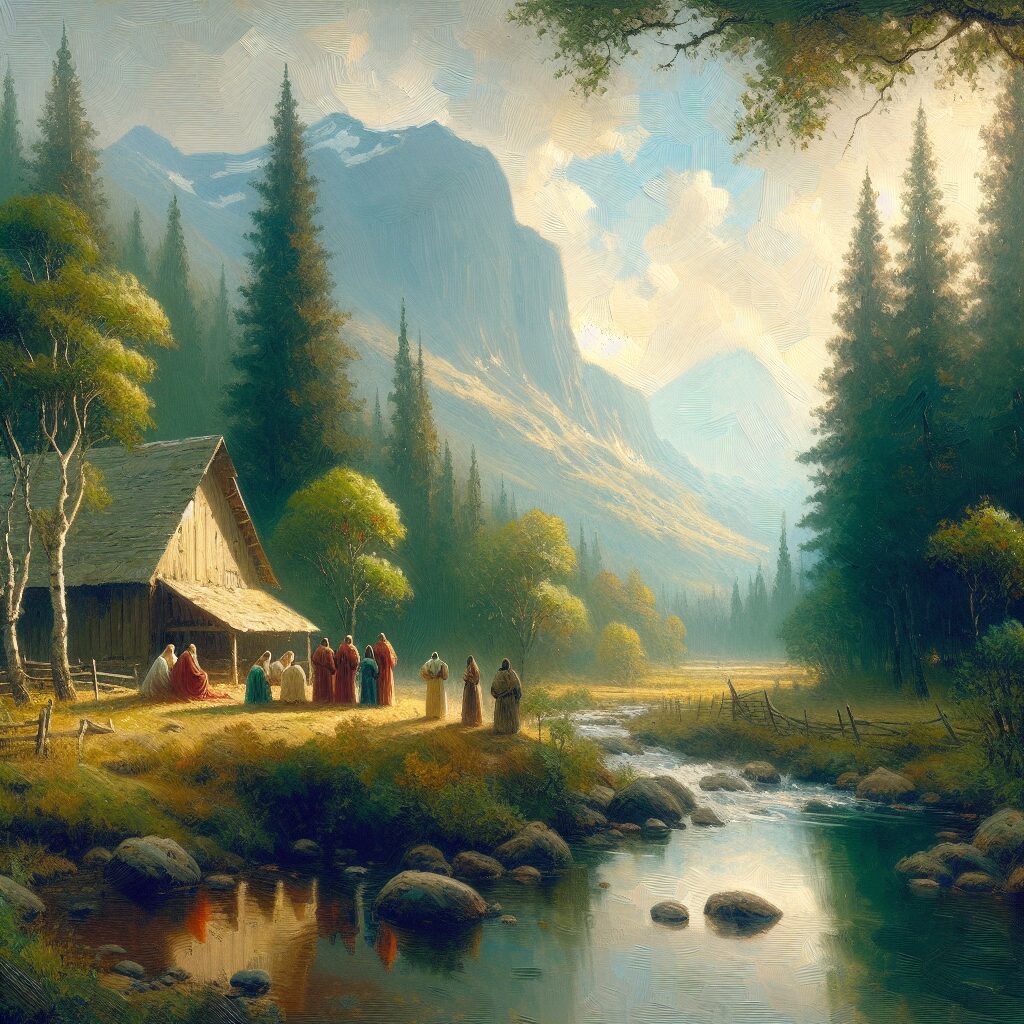 1 Corinthians 16:10