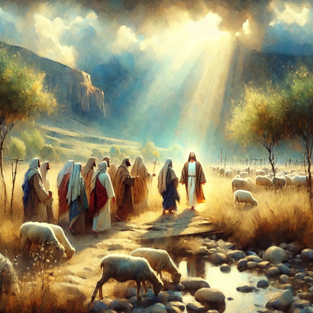 Matthew 1:23
