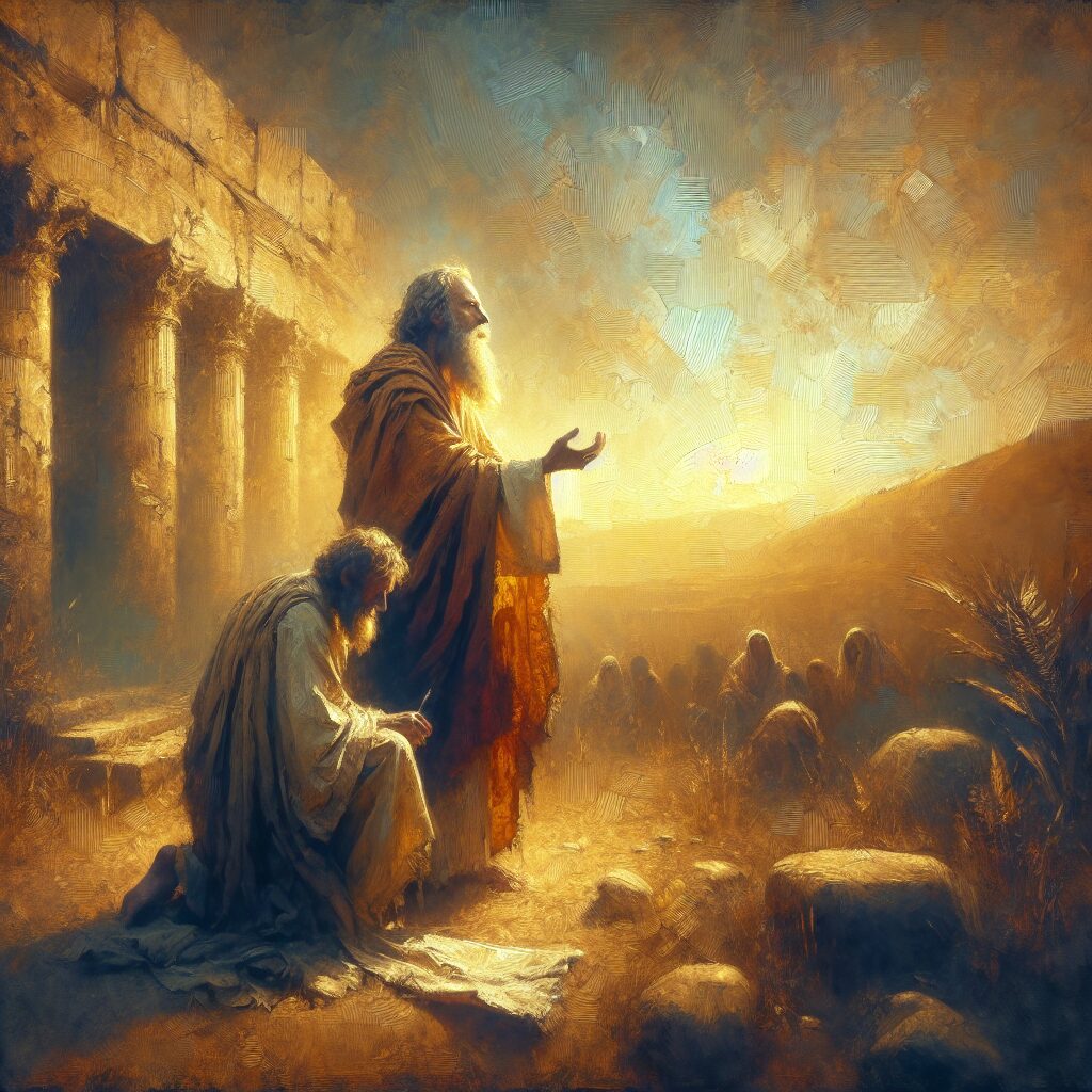Ezekiel 18:27