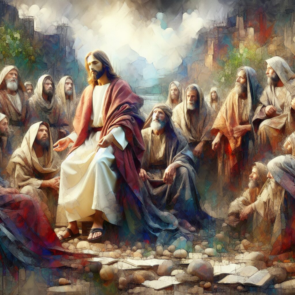 1 Kings 20:14