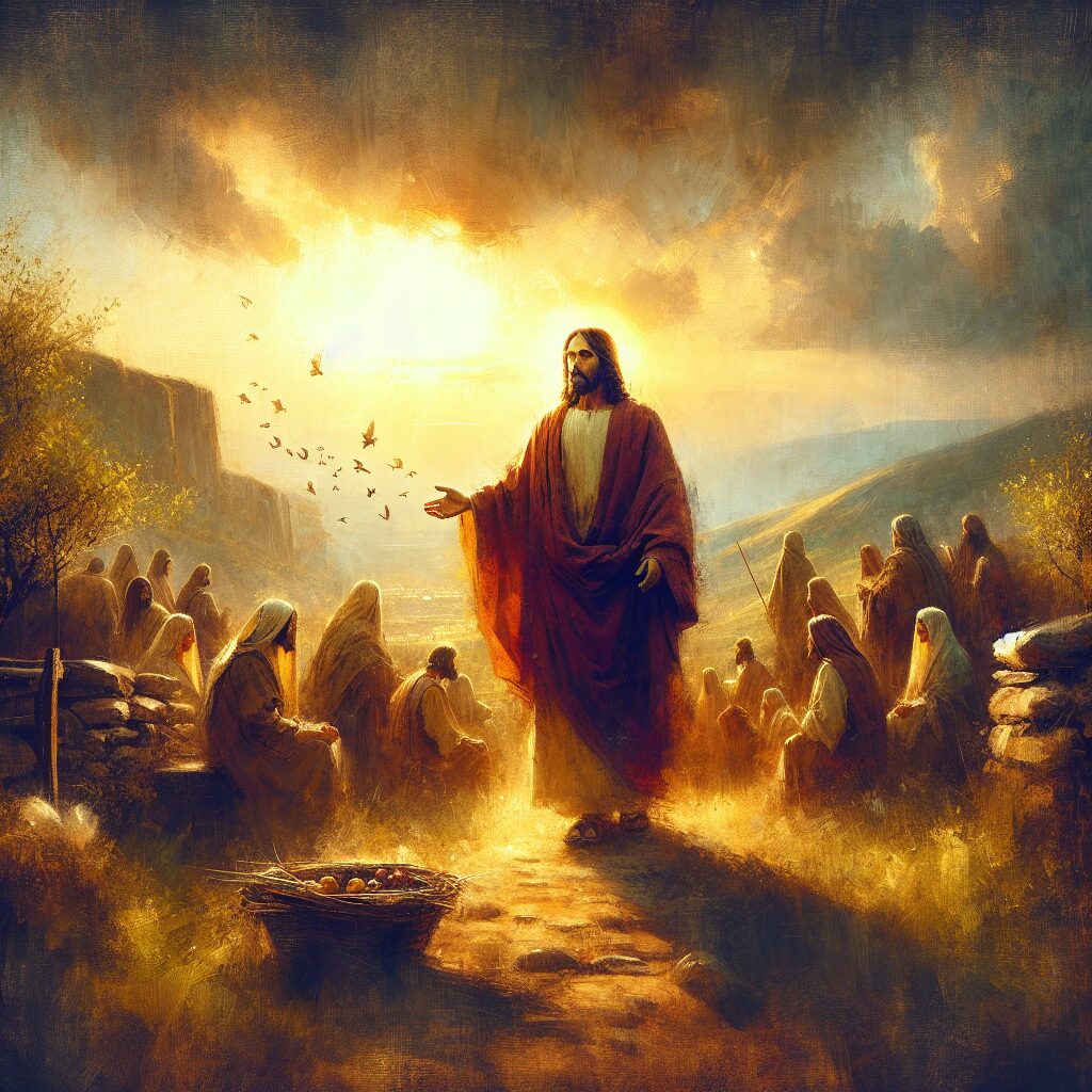 Matthew 26:12