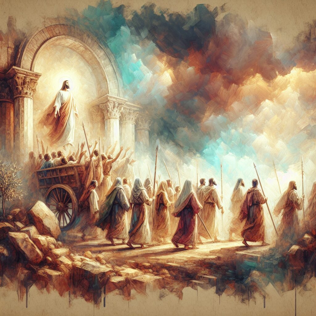 Jeremiah 7:13