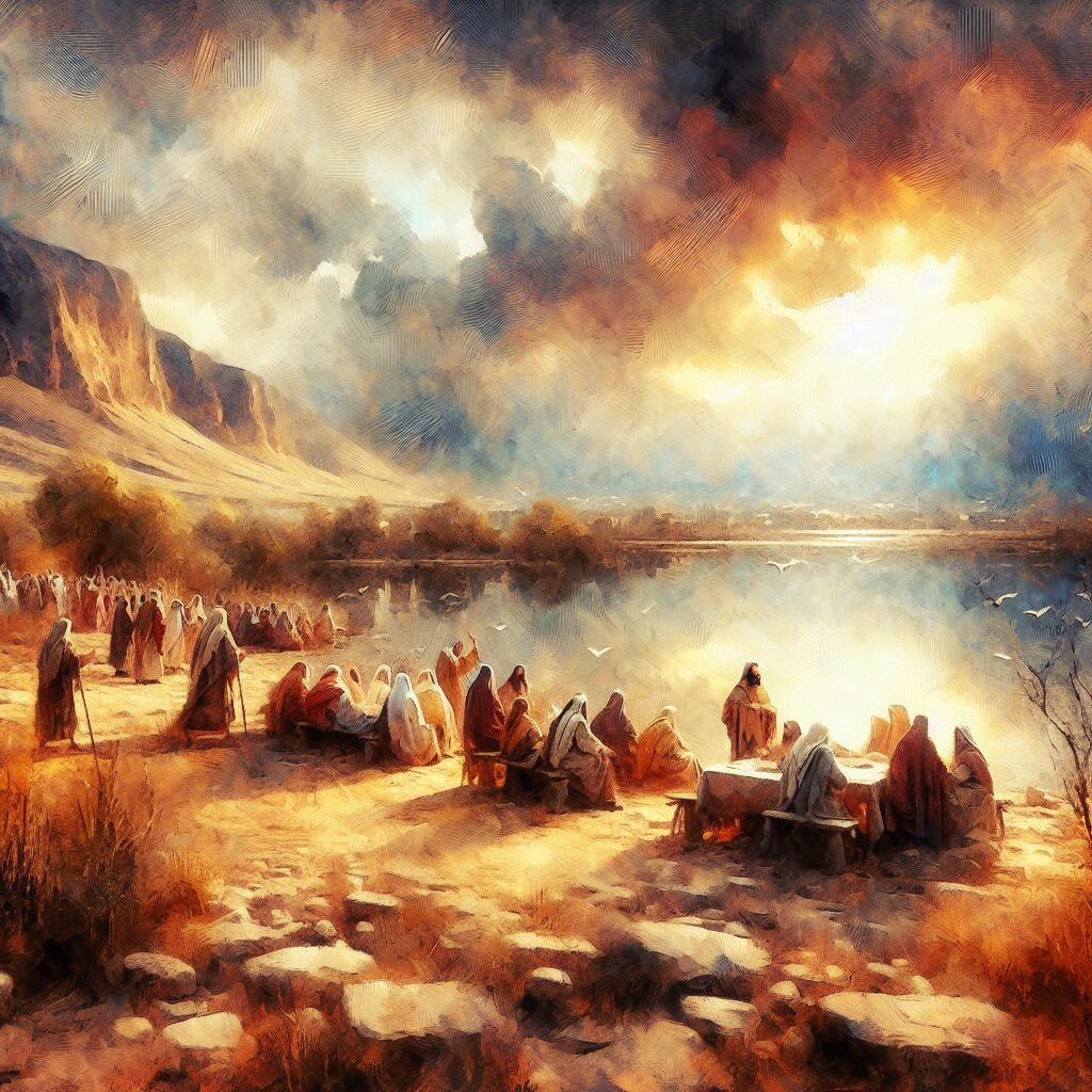 Deuteronomy 14:15