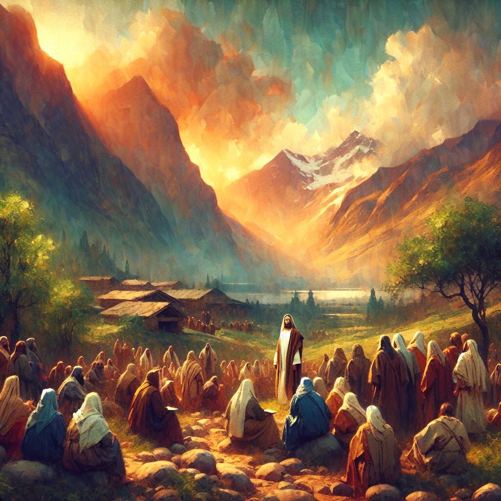 Jeremiah 6:14