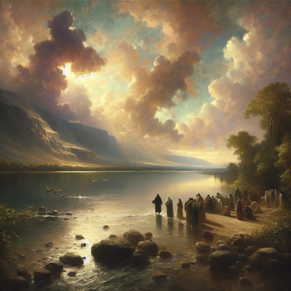 Genesis 19:8