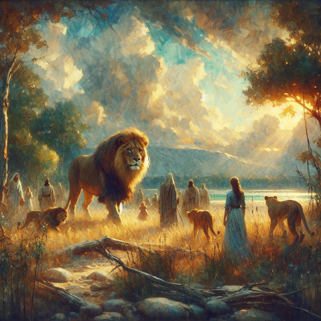 Job 38:39
