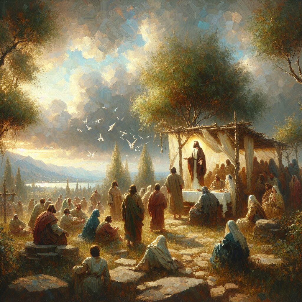 John 15:12