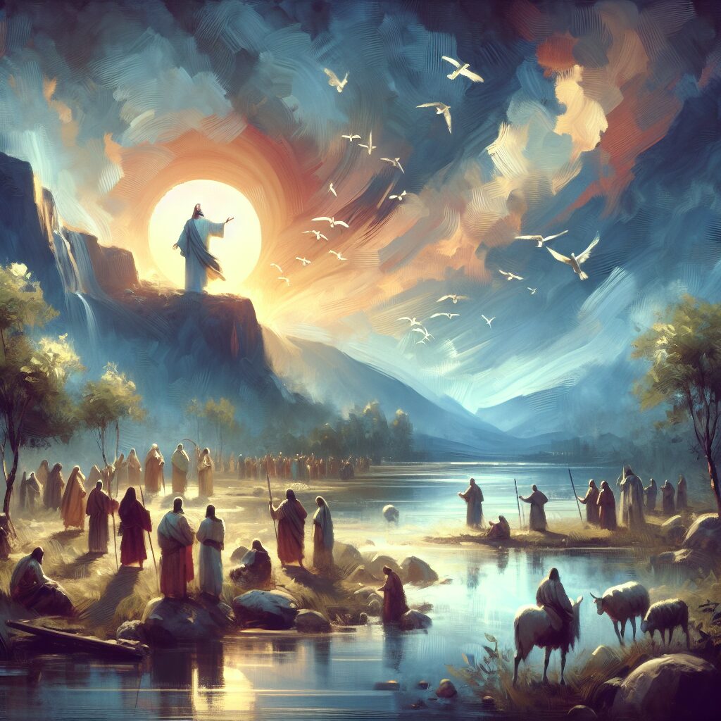1 Kings 8:33