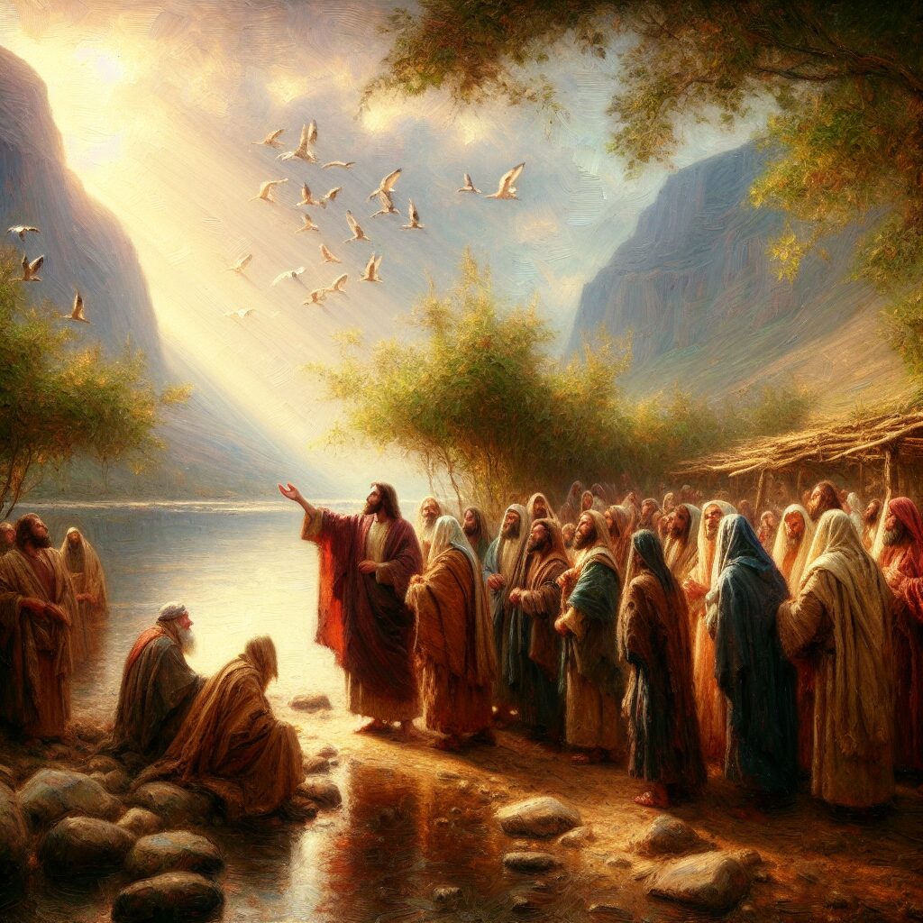 1 Chronicles 19:13