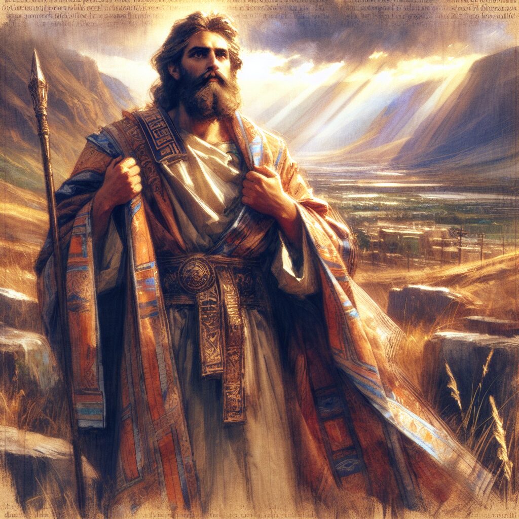 Daniel 5:10
